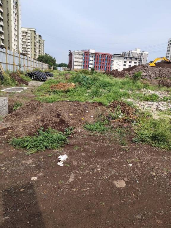  springshire B1 Construction Status Nov 24