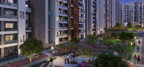 hinjewadi highland Others