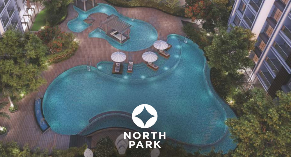 satori Swimming Pool