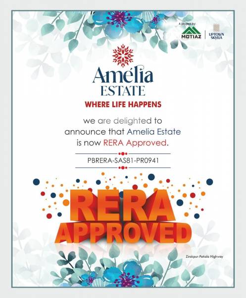  amelia-estate Others