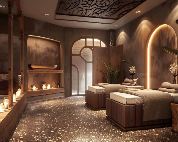 Steam Room legacy Steam Room