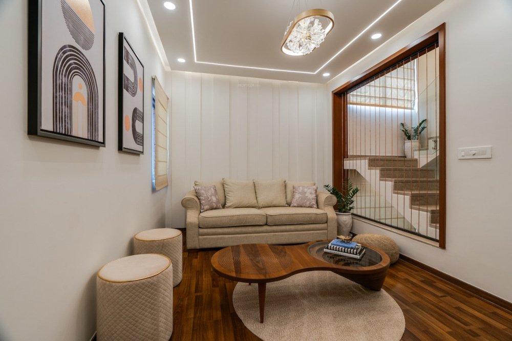  southwoods Living Area