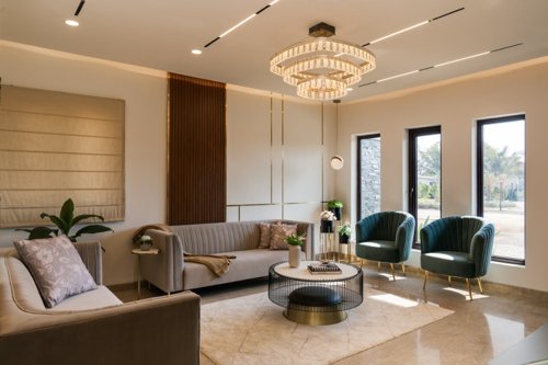  southwoods Living Area