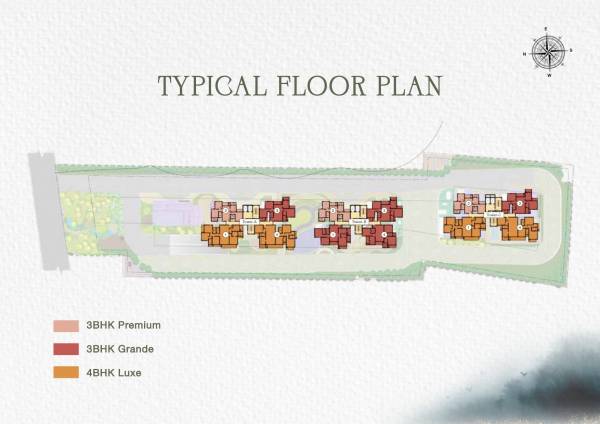 isle-of-trees Cluster Plan