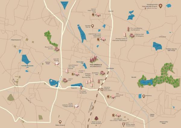  isle-of-trees Location Plan
