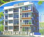 Elevation mathrushri-enclaves Elevation