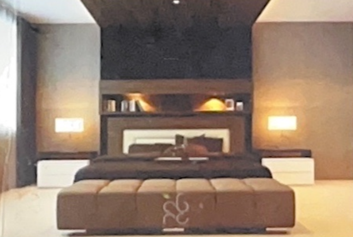  mathrushri-enclaves Bedroom