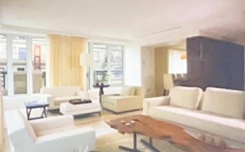  mathrushri-enclaves Living Area