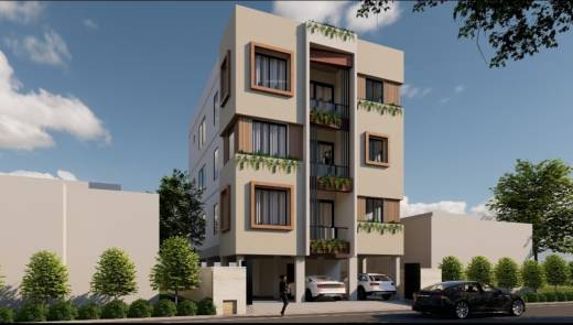 rosan-castle Elevation Elevation