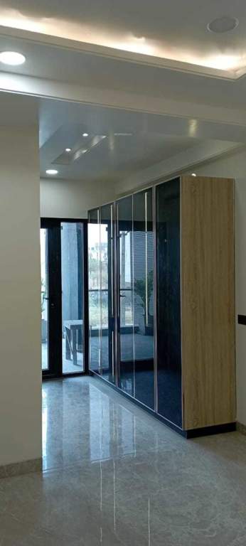 genesis ultra luxury floors Living Area