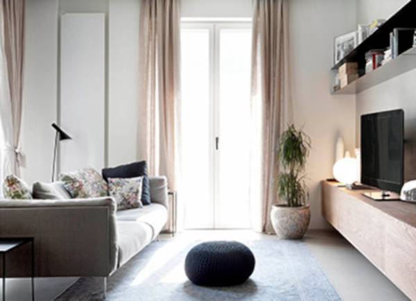  gitanjali-shreeniketan Living Area