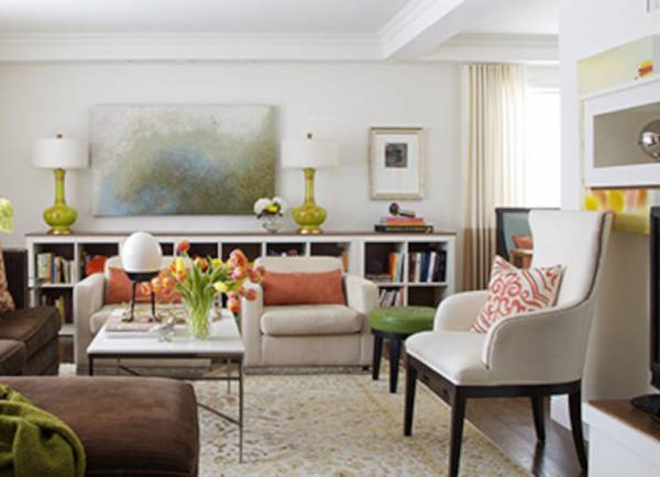  gitanjali-shreeniketan Living Area