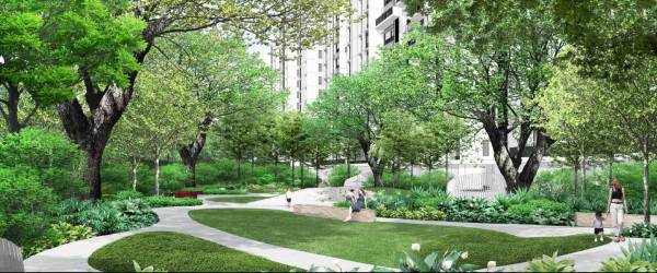 Others f-residences-merlin-phase-1 Others