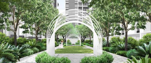 Others f-residences-merlin-phase-1 Others