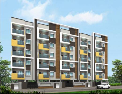 sai-ferns Elevation Elevation
