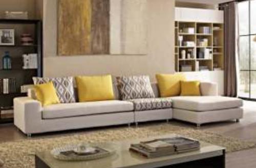  sai-ferns Living Area