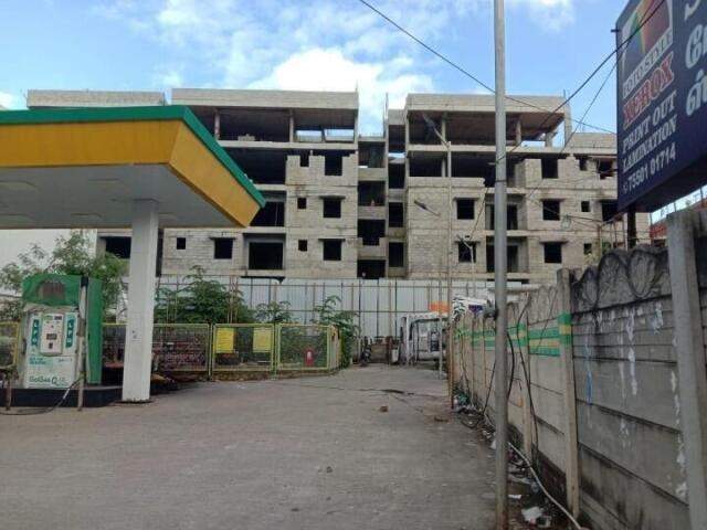  amudhas ssr pankajam serenity SSR Pankajam Serenity Construction Status Jan 25