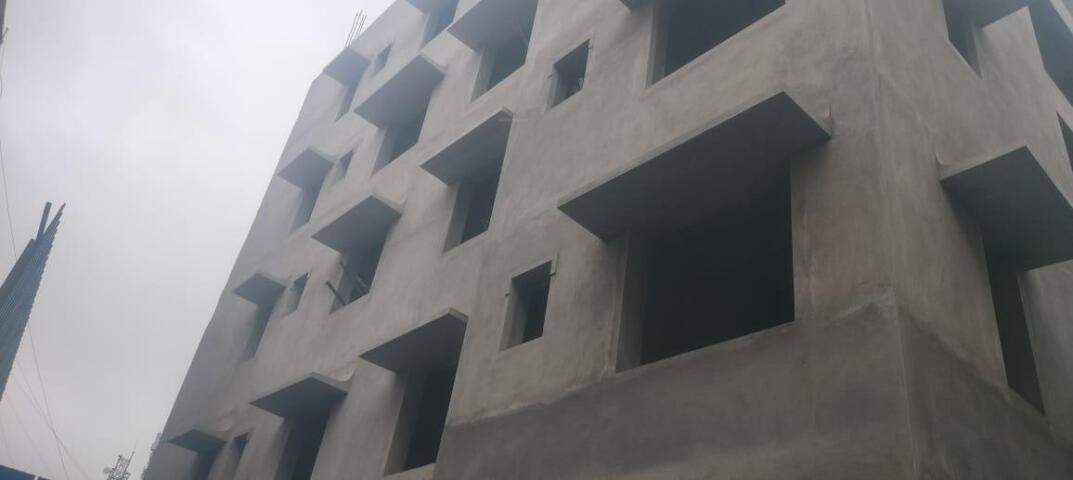  amudhas ssr pankajam serenity SSR Pankajam Serenity Construction Status Jan 25