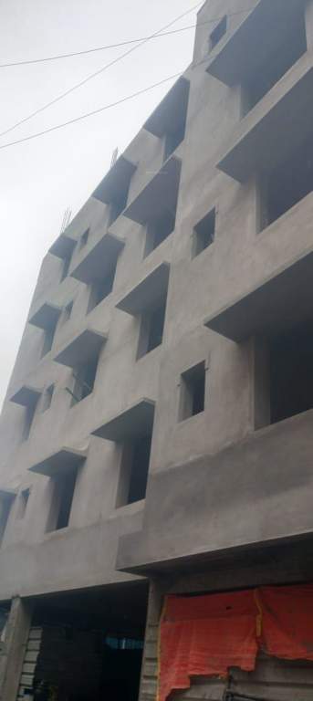  amudhas ssr pankajam serenity SSR Pankajam Serenity Construction Status Jan 25