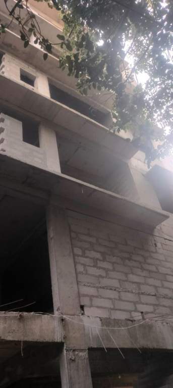  amudhas ssr pankajam serenity SSR Pankajam Serenity Construction Status Jan 25