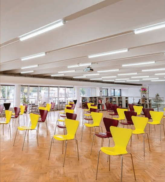  glory Community Hall