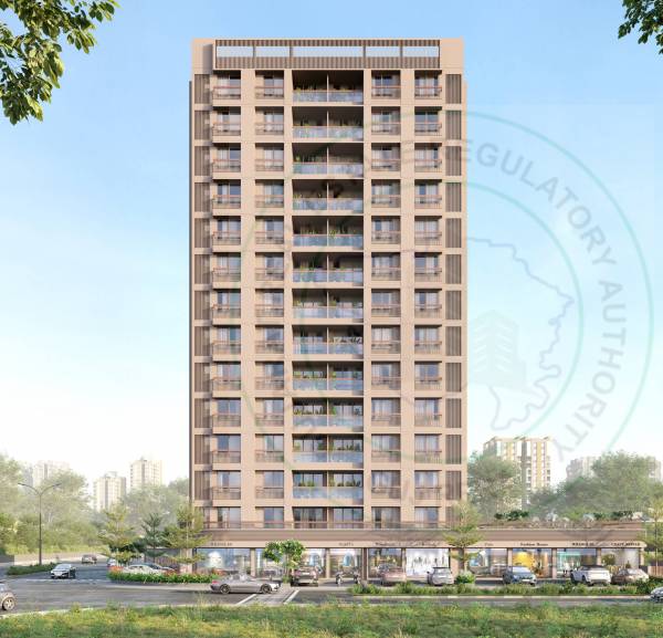  shashwat-heights Elevation