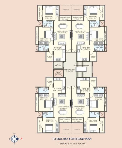 Kanha Enrise Cluster Plan enrise Kanha Enrise Cluster Plan