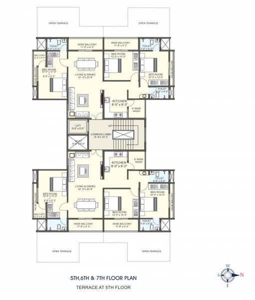 Kanha Enrise Cluster Plan enrise Kanha Enrise Cluster Plan