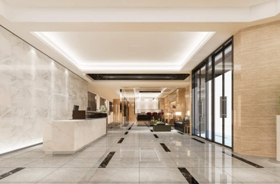  salasar elanza tower 1 Others