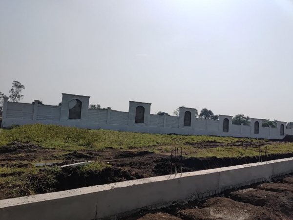 Plot shankara-niketan Plot