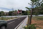 Internal Roads & Footpaths balaji-enclave Internal Roads & Footpaths