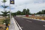 Internal Roads & Footpaths balaji-enclave Internal Roads & Footpaths