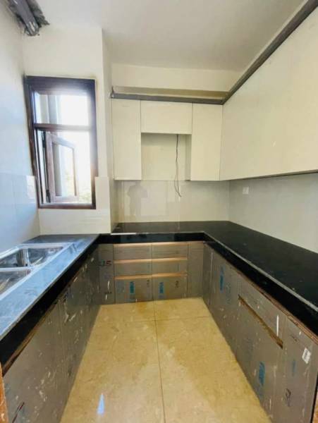 Kitchen siddh-appartment Kitchen