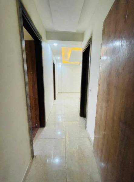 Lobby siddh-appartment Lobby