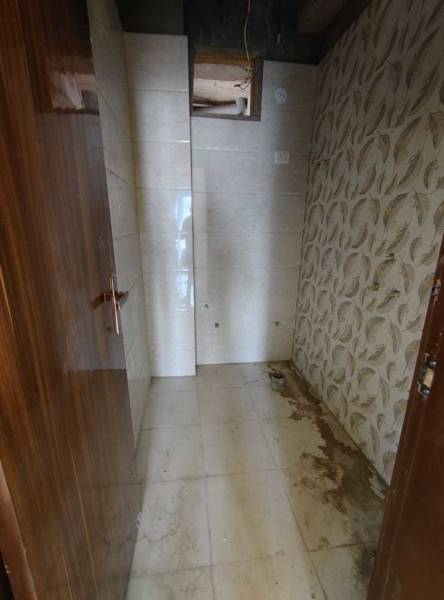 Bathroom radhe-krishna-appartment Bathroom