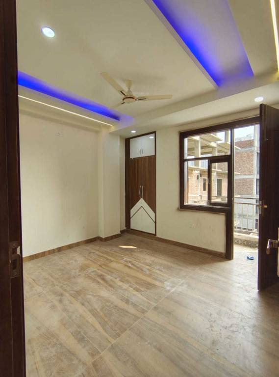  radhe krishna appartment Bedroom