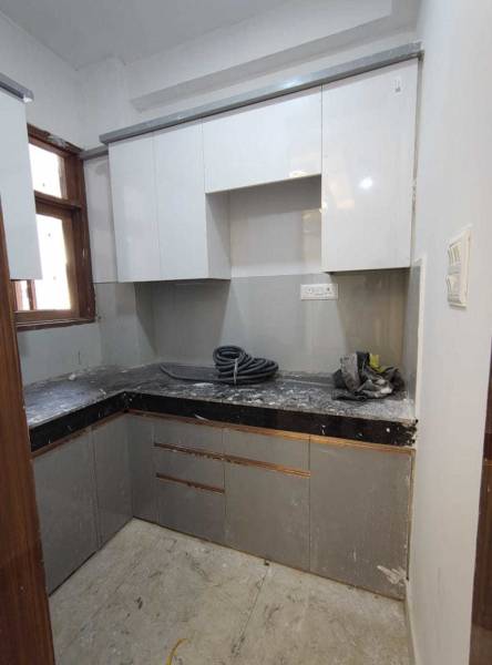 Kitchen radhe-krishna-appartment Kitchen