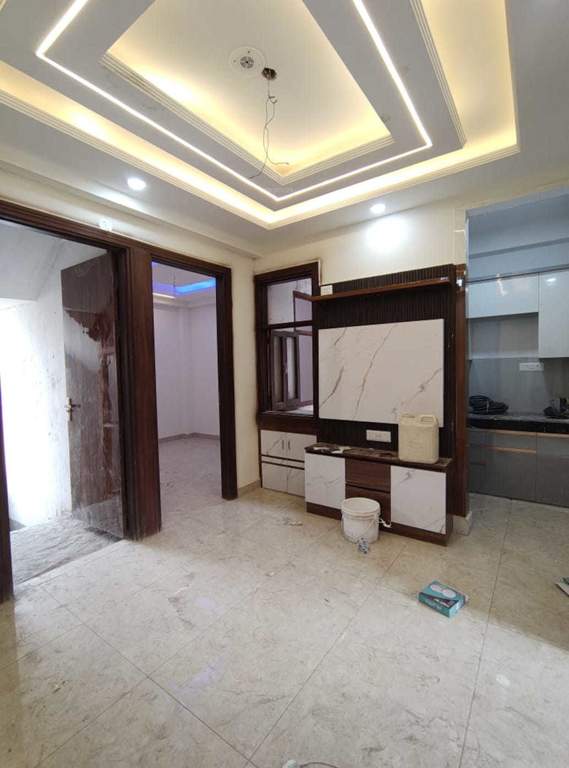  radhe krishna appartment Living Area