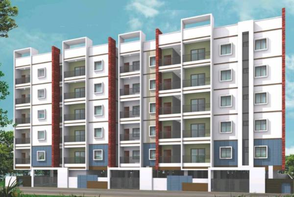 Elevation saurabha Elevation