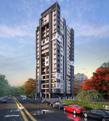  sbi-employees-himgauri-chsl Elevation