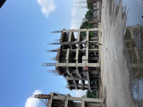  balmukund-glory Construction Status Oct-24