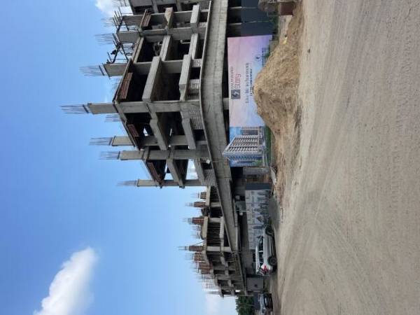  balmukund-glory Construction Status Oct-24