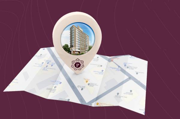  parvati-kutir Location Plan