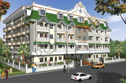 Images for Elevation of Comfort Comfort Palace comfort-palace Images for Elevation of Comfort Comfort Palace