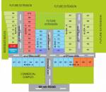  crimson-villa Layout Plan