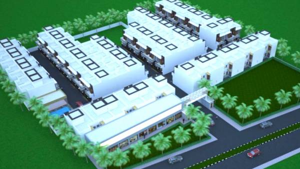 Elevation crimson-villa Elevation