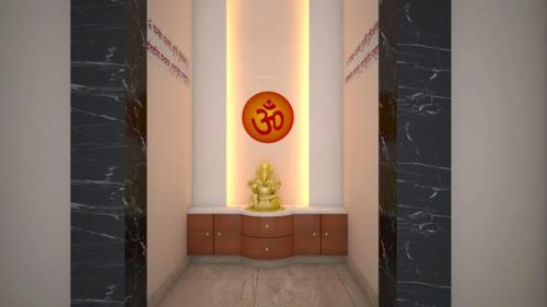 Living Area crimson-villa Living Area