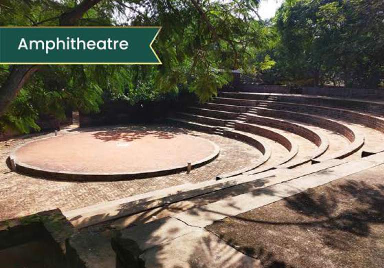  grandeur Amphitheater