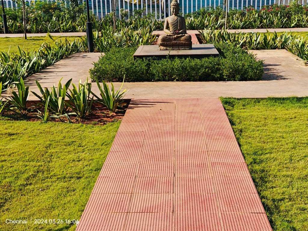  grandeur Landscape Garden and Tree Planting