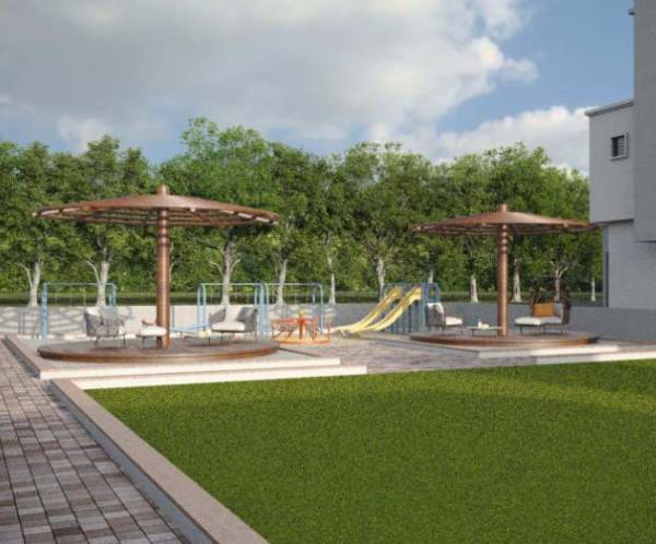  elegance Children's play area